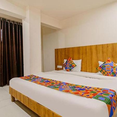 Fabexpress Sunshine Regency Hotel Bhopal Exterior photo